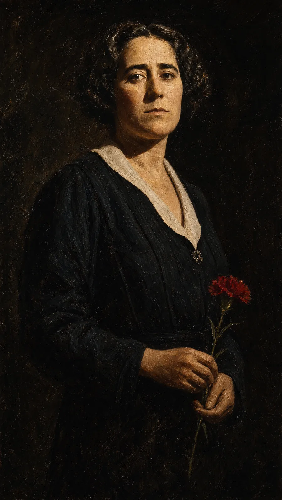 Clara Campoamor