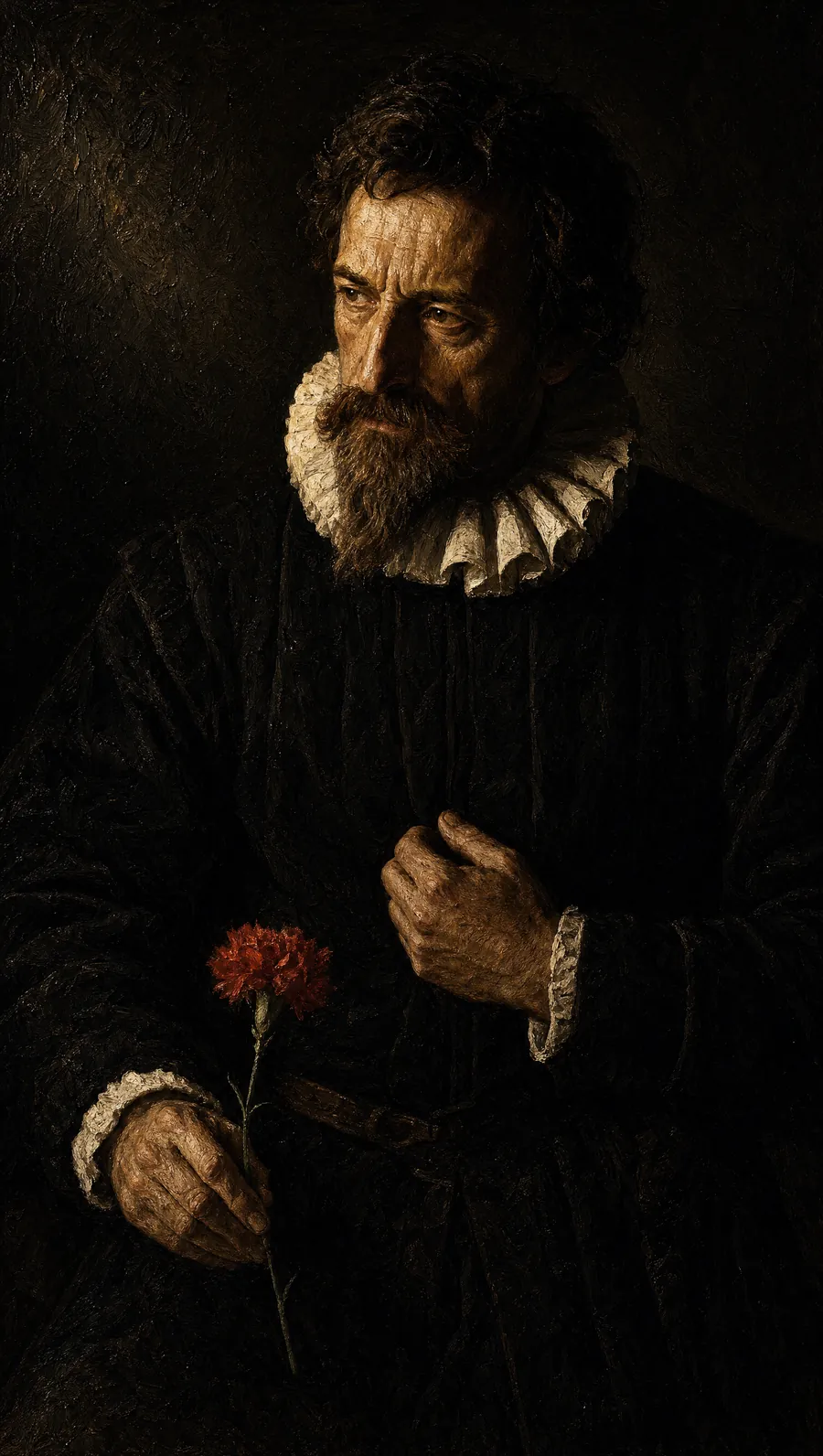 Miguel de Cervantes