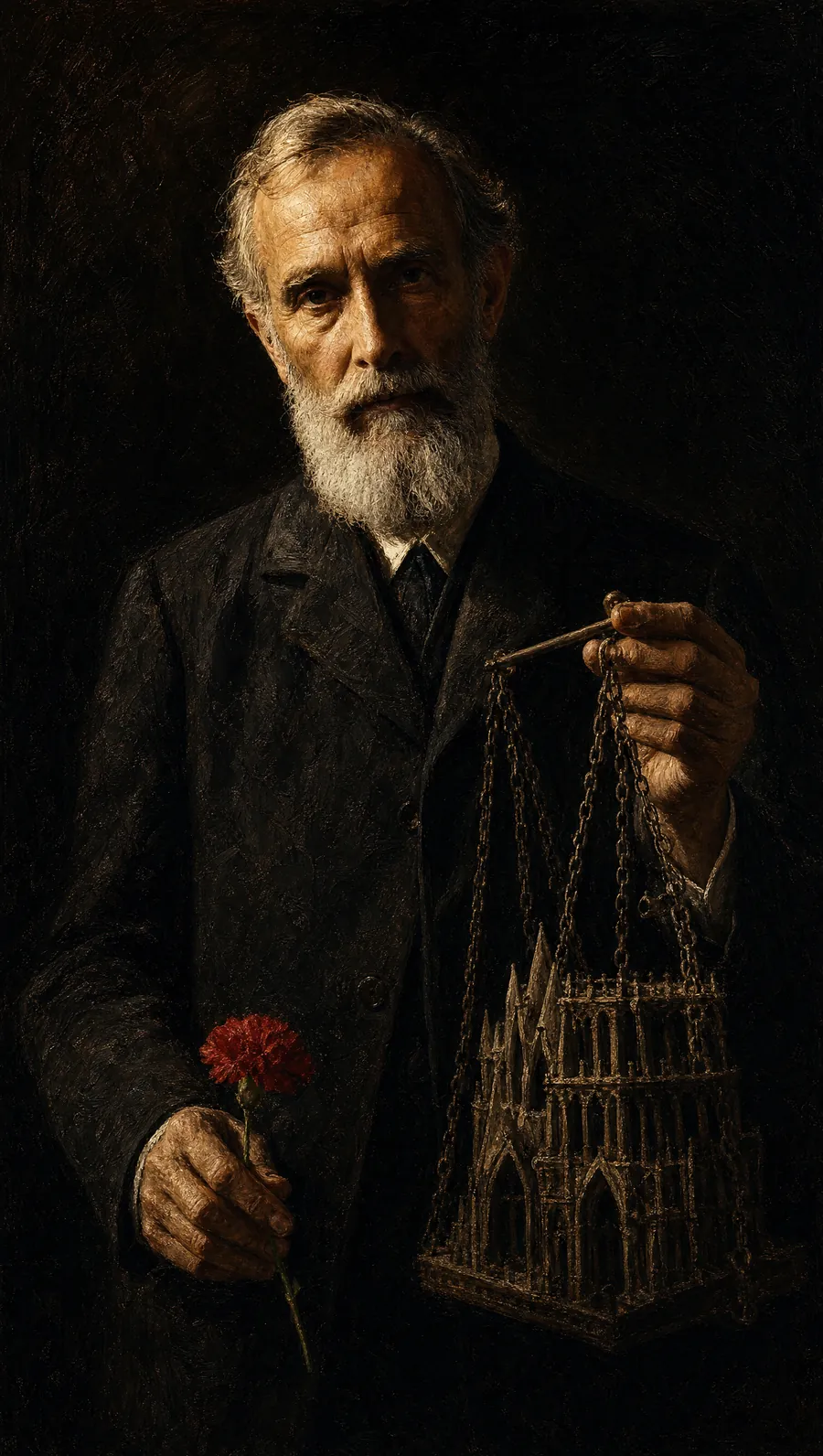 Antoni Gaudí