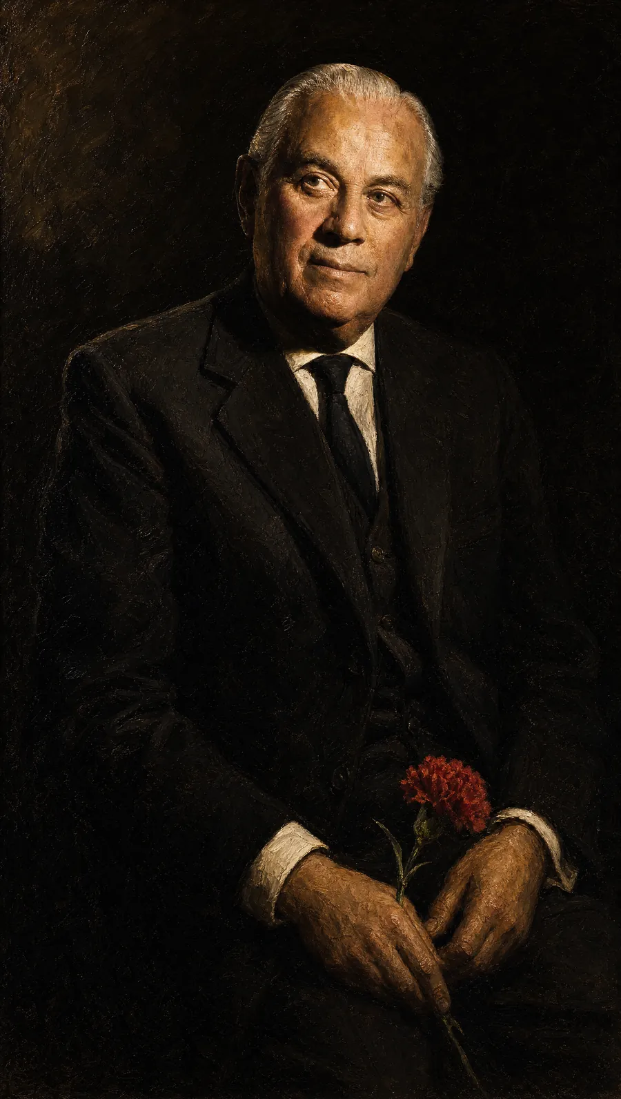 Severo Ochoa