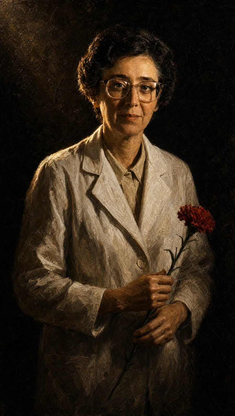 Margarita Salas