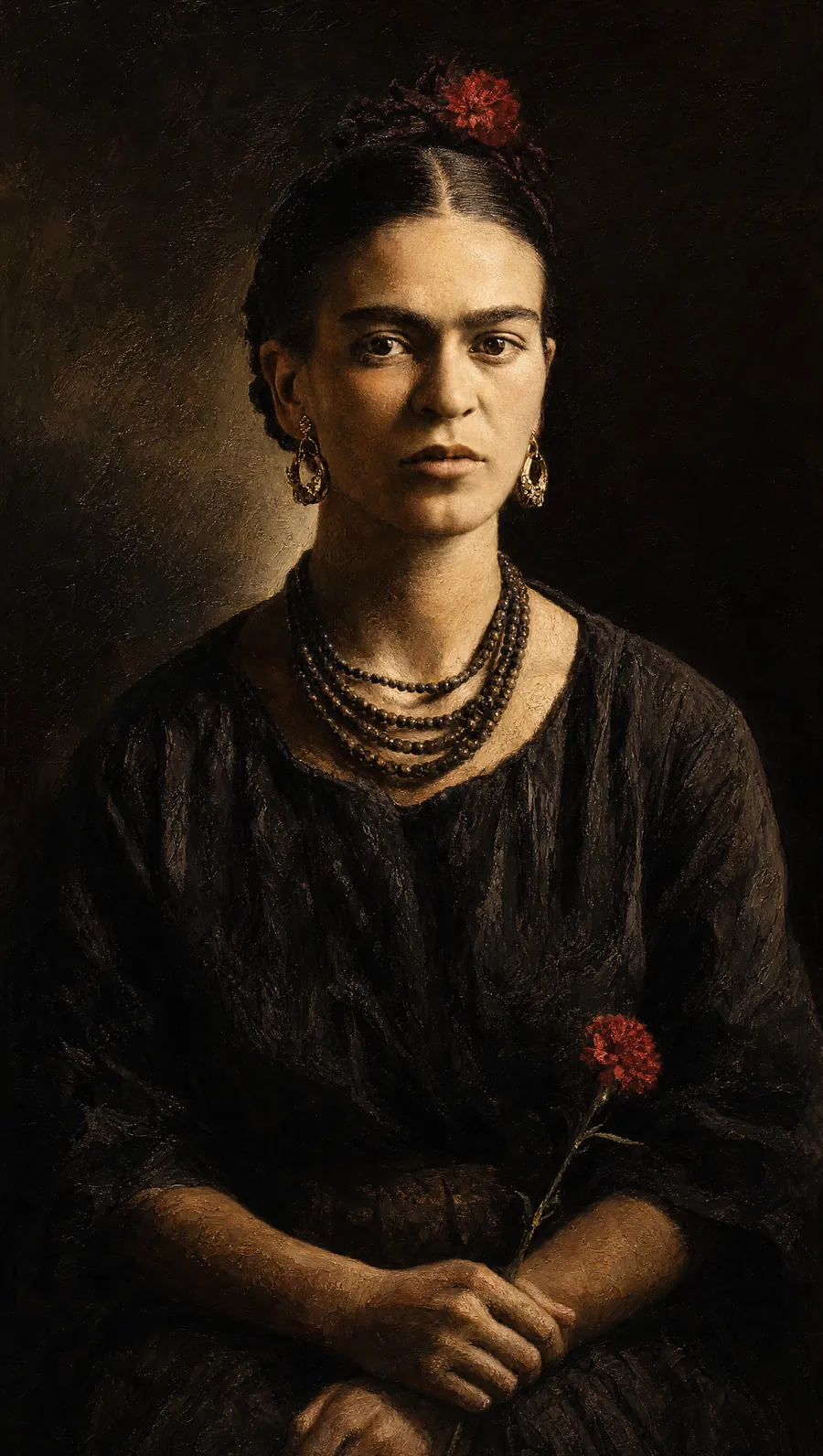 Frida Kahlo